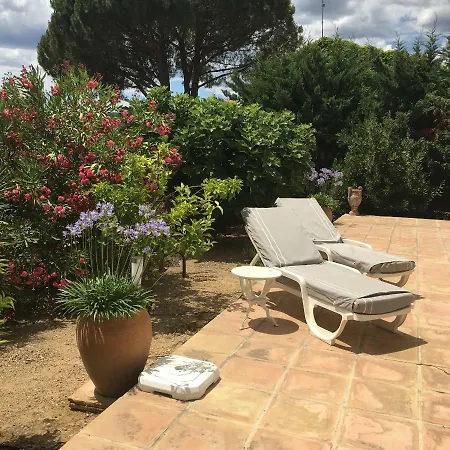 Maupassant Vakantiehuis *